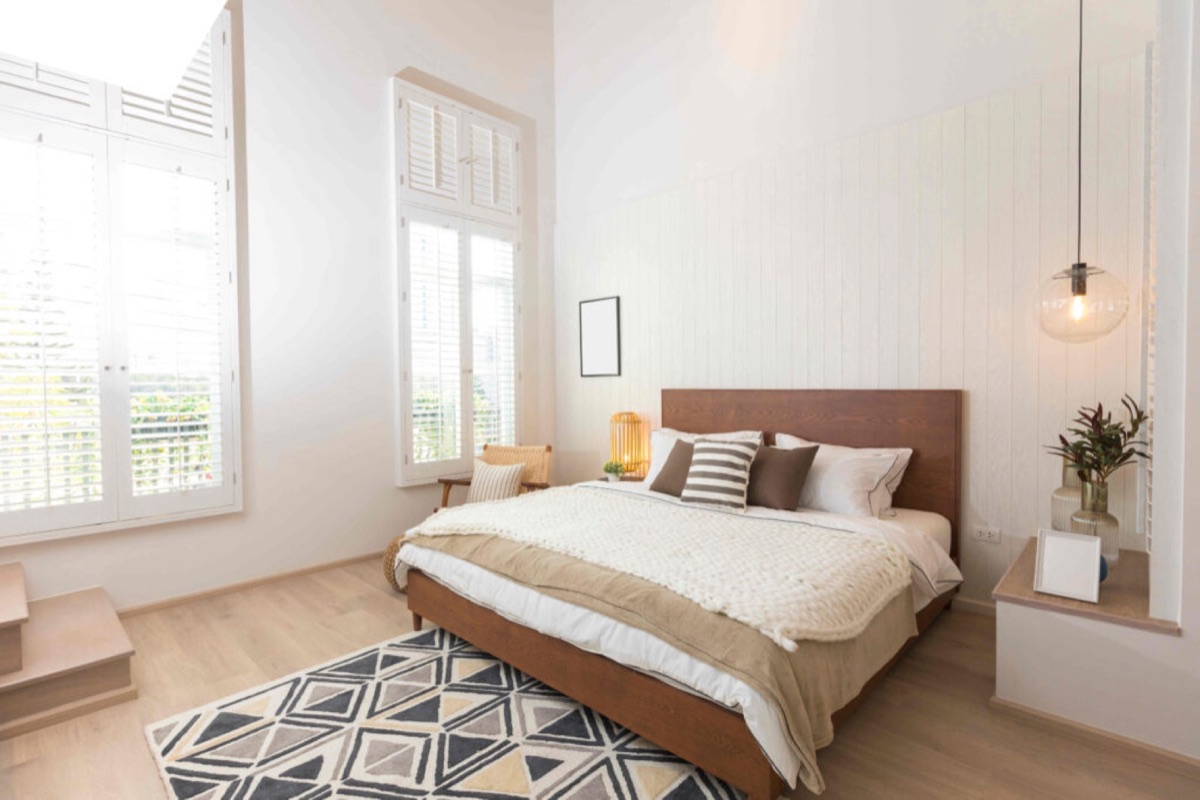 Is it Safe to Sleep in a Freshly Painted Room?