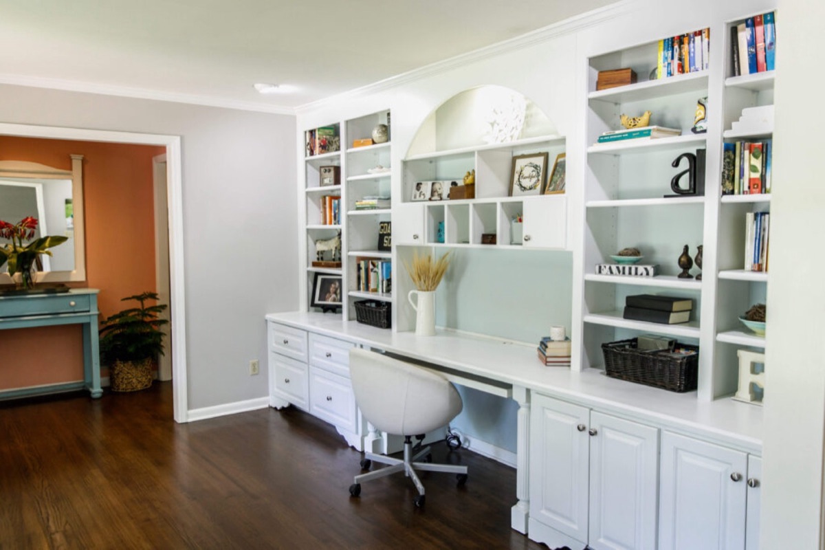 What are the Best Paint Colors for Home Offices?