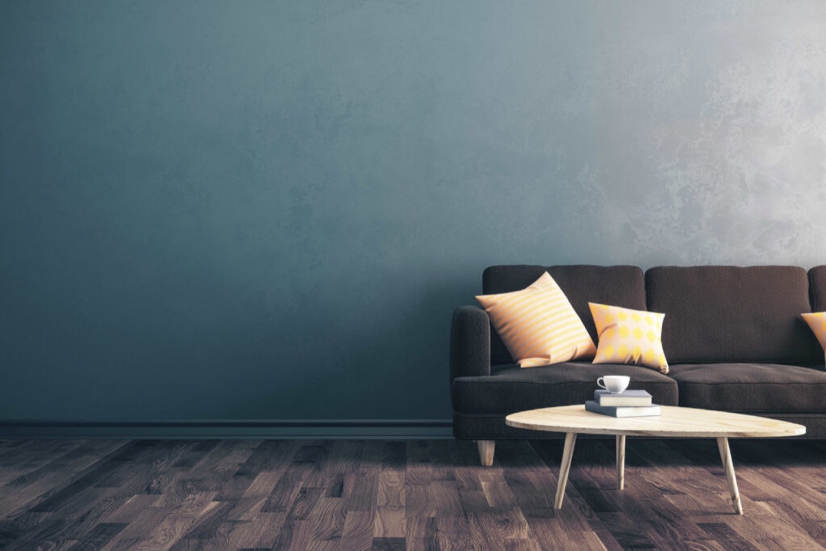 Interior House Painting Cost in Austin, TX