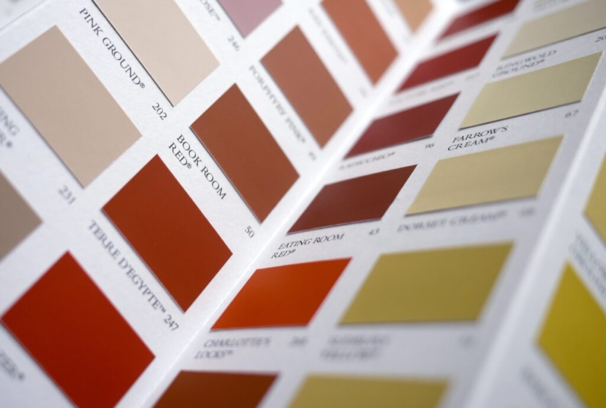 Oil Based Paint VS Water Based Paint | Choose 1 Carefully!