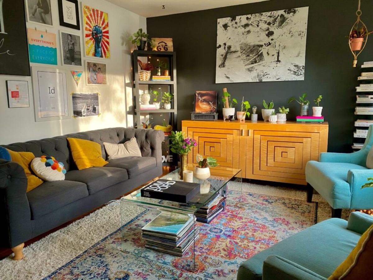 Plan Your Next #1 Accent Wall & Find the Best Looking Trends