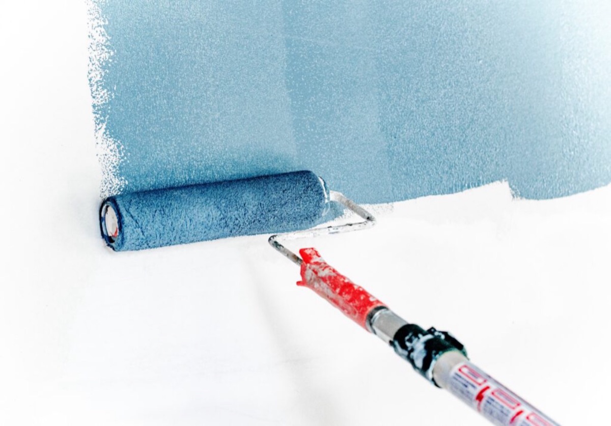 How to Eliminate Brush Marks and Roller Lines for a Smooth, Professional Finish