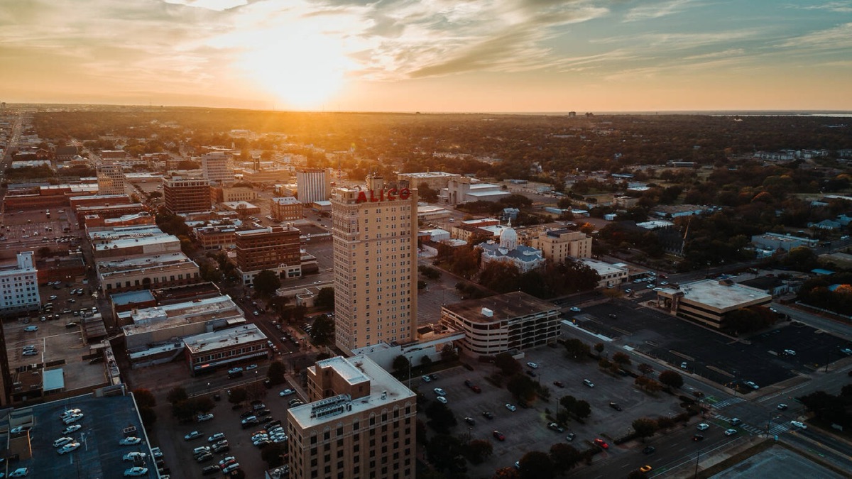 Franchisee Spotlight: That 1 Painter Waco-Killeen