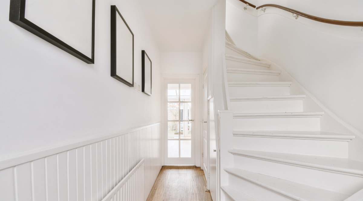 What Is the Most Difficult Room in a House to Paint?
