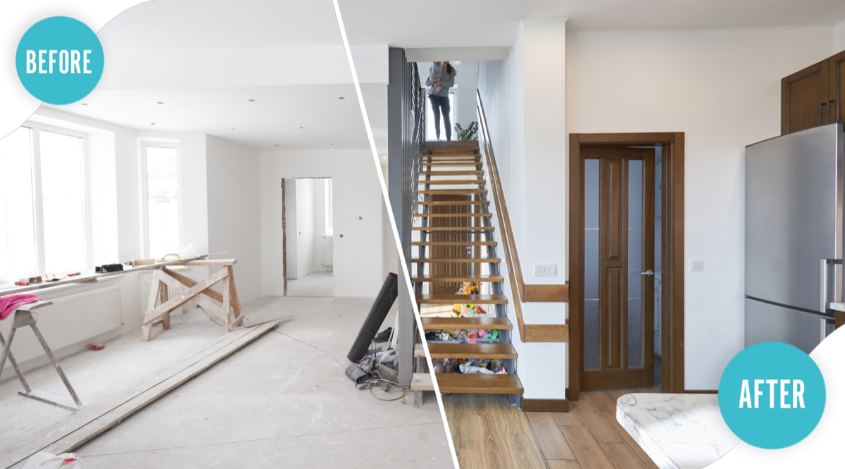 How to Choose the Right Paint Colors: Living Room