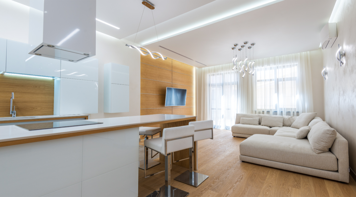 Are There Paints That Really Clean the Air?