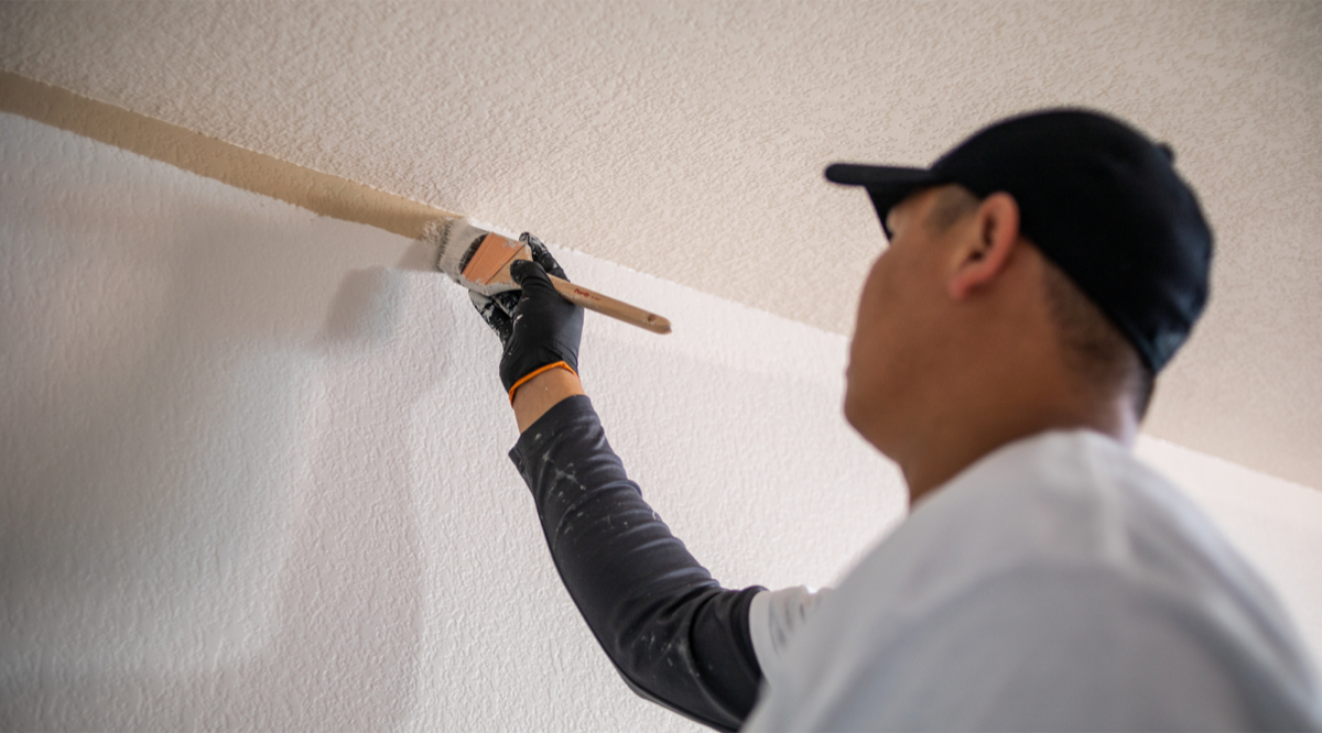 Should You Wash Your Walls Before Painting?