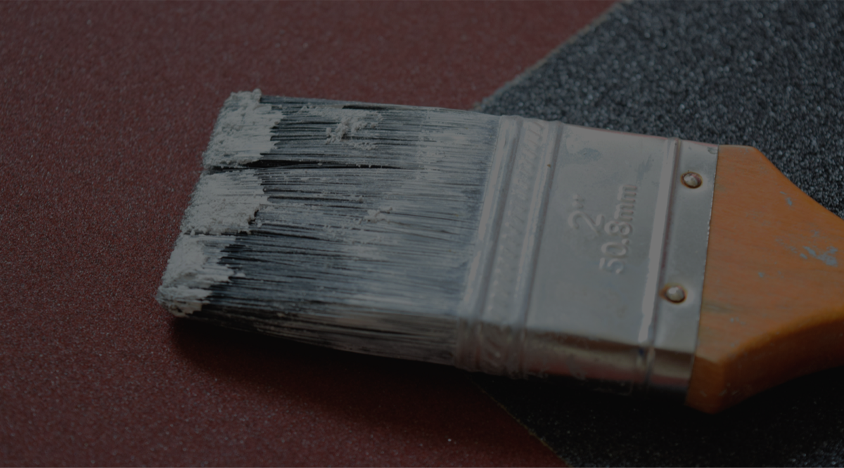How to Properly Clean Brushes and Tools After Using Latex and Acrylic Paints