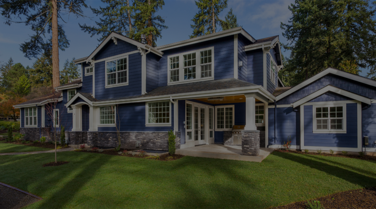 Top Blue Paint Colors for Transforming Your Home's Exterior