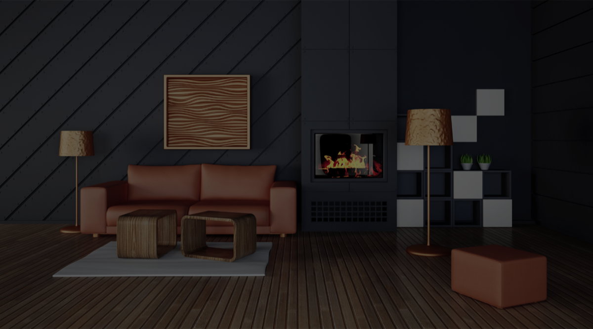 Warm Paint Colors to Create a Welcoming and Inviting Home