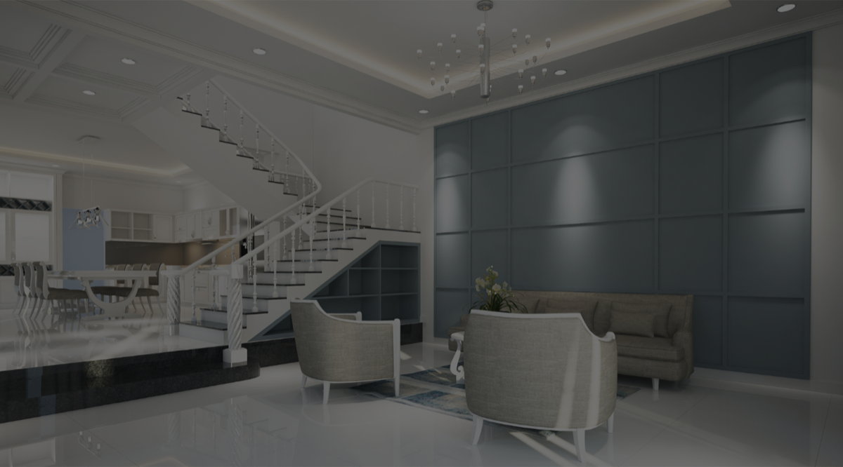 The Impact of Color Psychology in Interior Painting