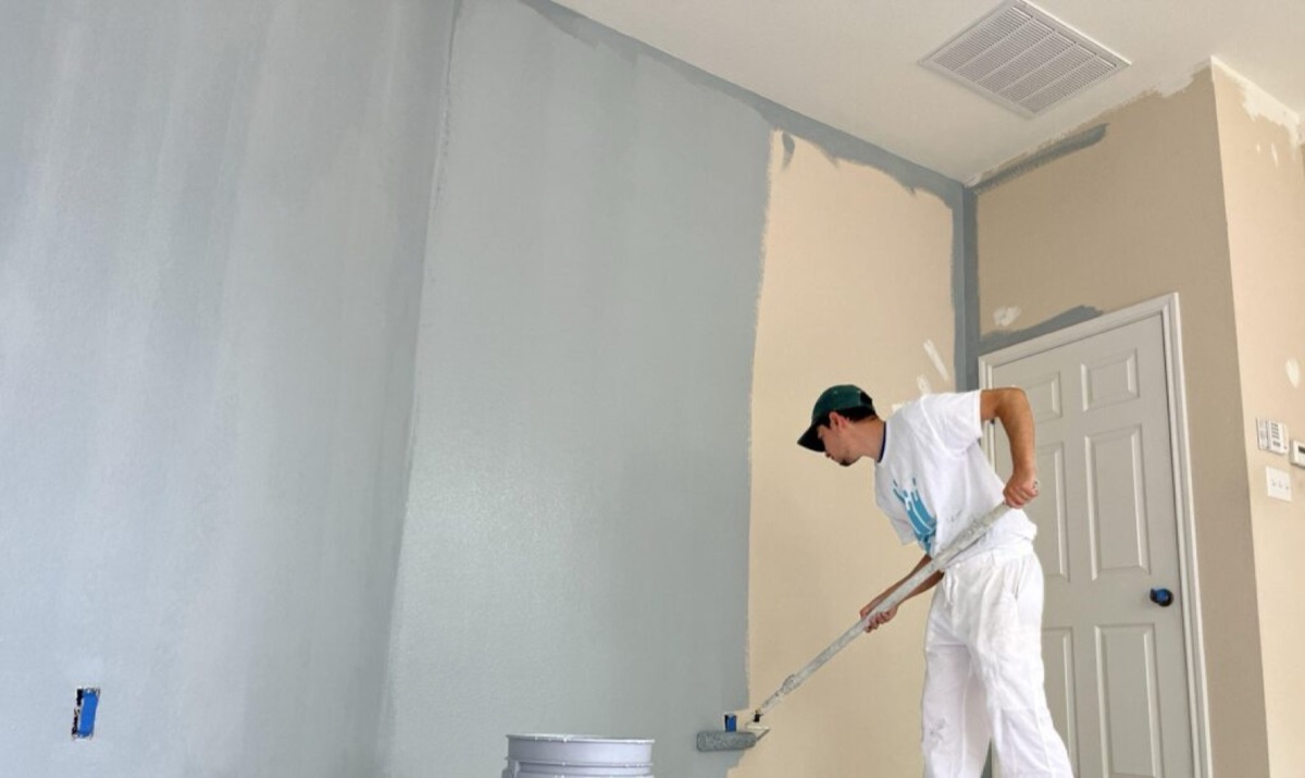 How Many Coats of Paint Do You Really Need?
