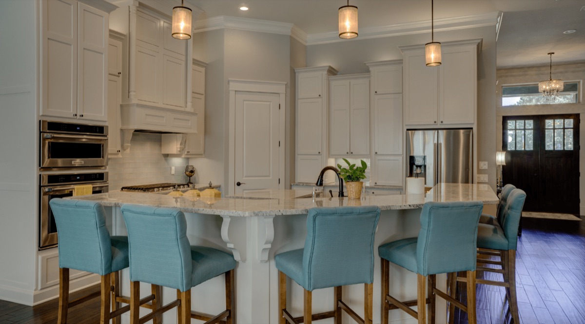What’s the Best Paint for Kitchens and Bathrooms?
