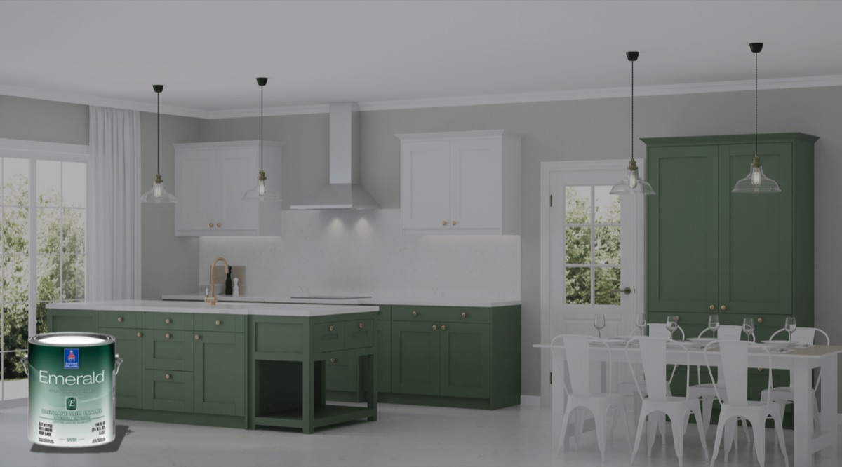 Sherwin Williams Emerald Urethane: A Comprehensive Review