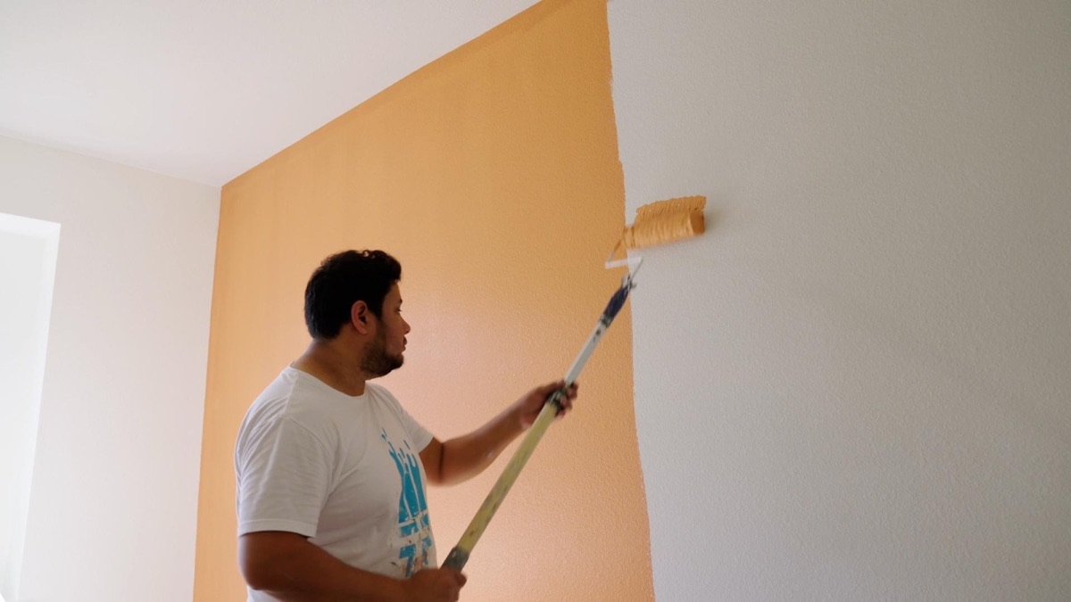 How Much Paint Do I Need for My Room?