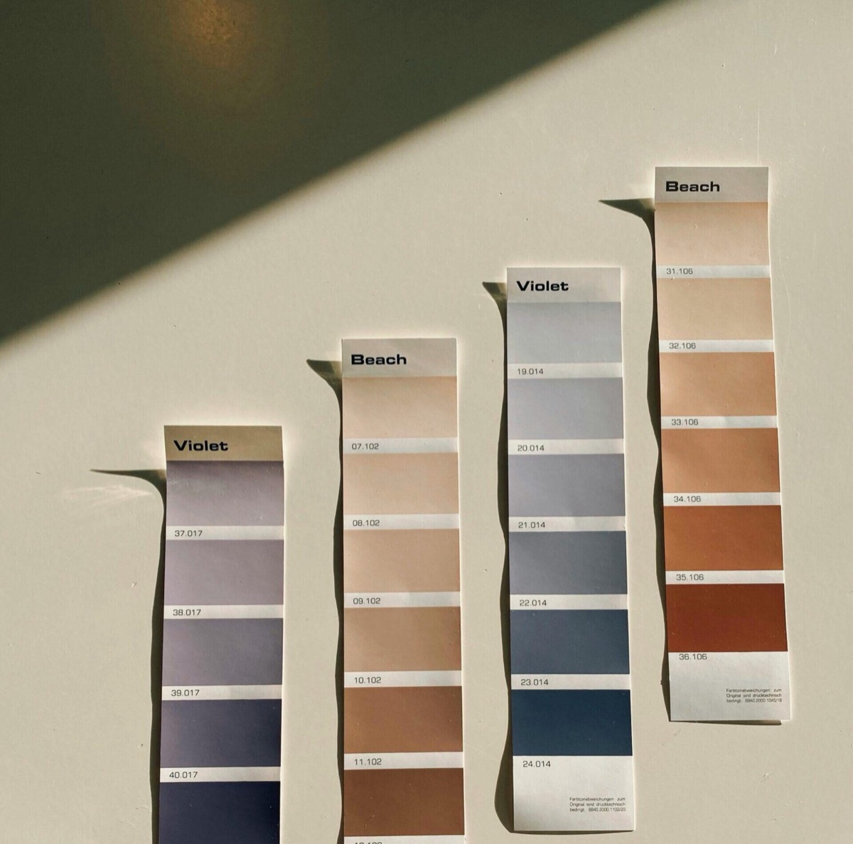 How to Try Paint Colors Without Painting Your Walls