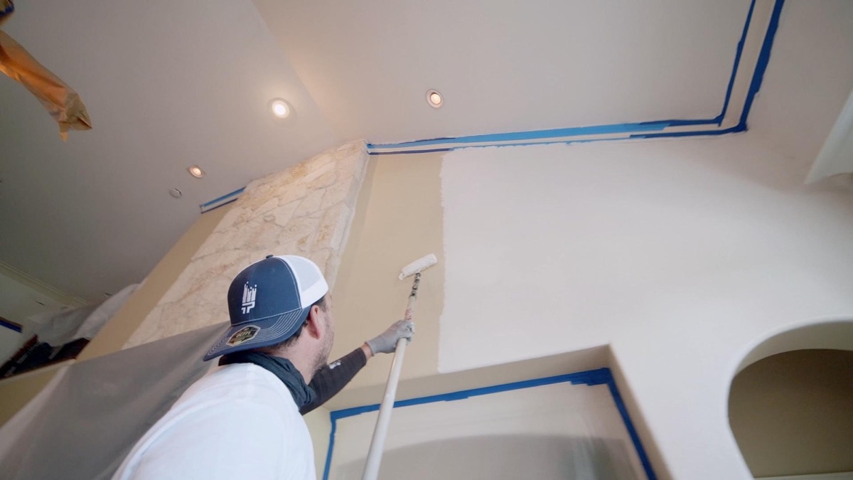 Which Paint Colors Increase Home Value?