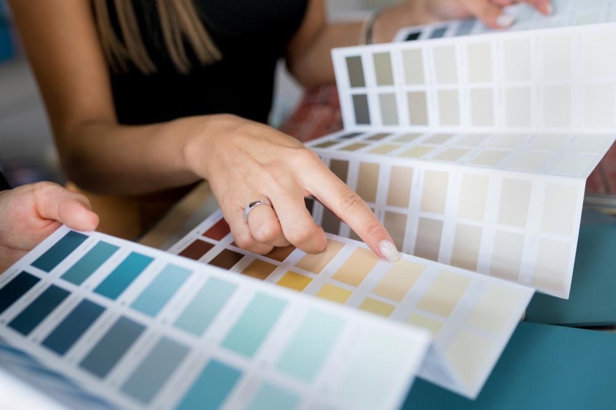 What’s the Color of the Year 2025?