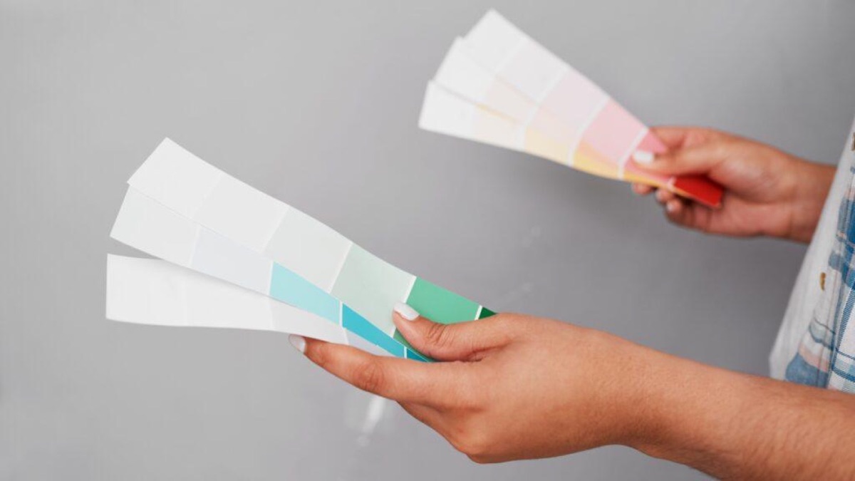 The Perfect White Paint: How to Choose One Without Going Crazy