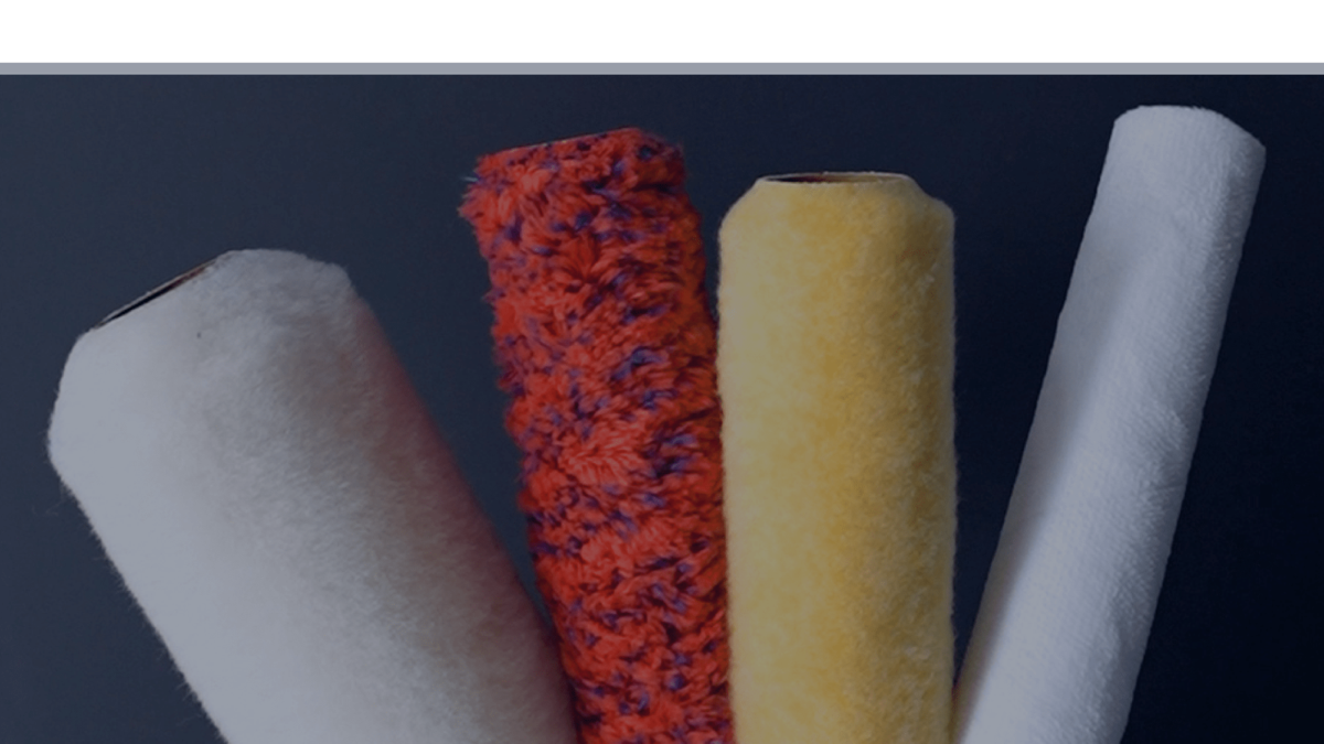 What Nap Roller Should I Use for Smooth or Textured Walls?