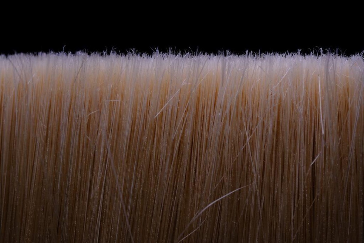 How to Clean a Paint Brush Properly So It Lasts for Years