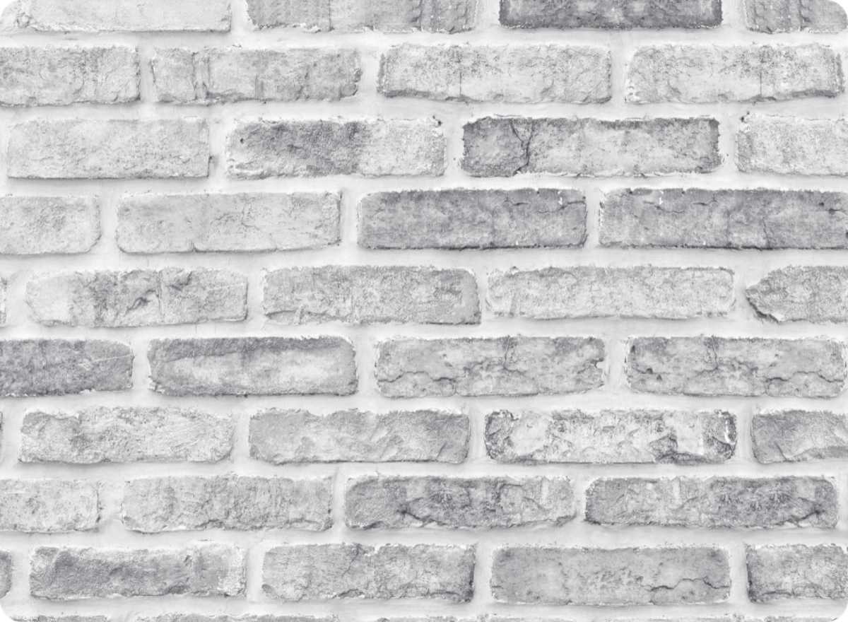Best Alternatives to Painting Brick: Limewash and Masonry Flat
