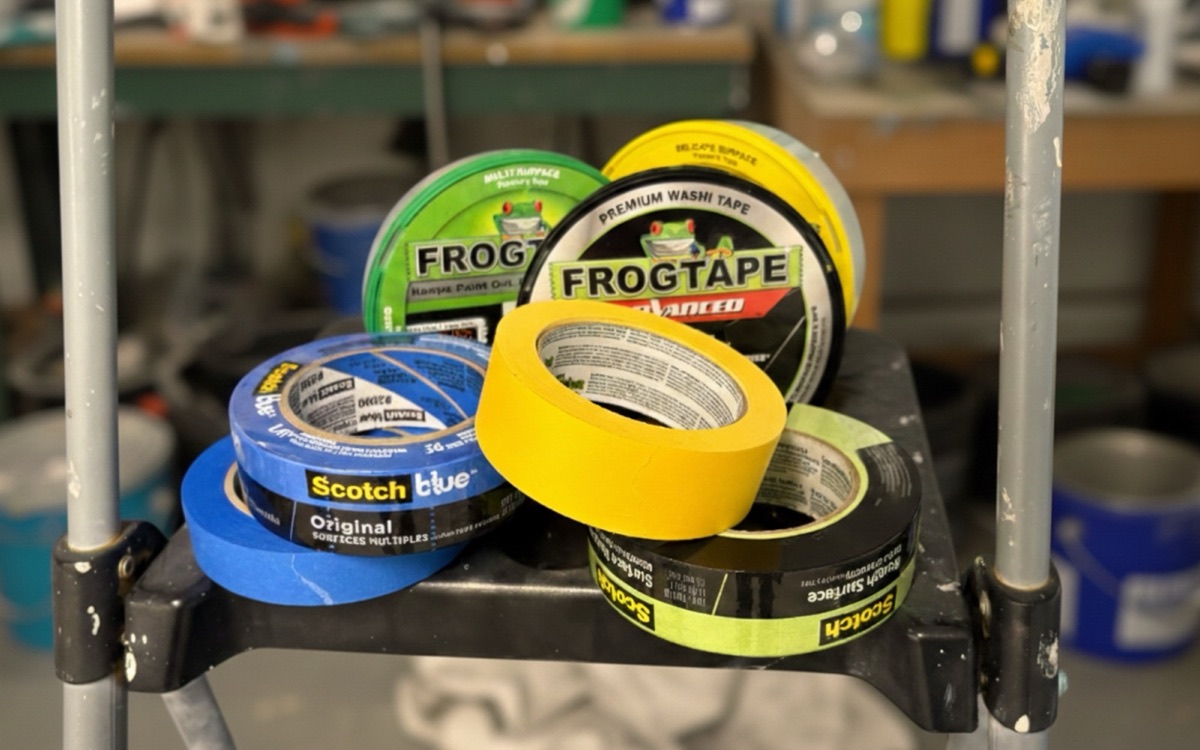 Do You Have to Use Painter’s Tape? The 2026 Guide to Precision Edging and Home Value