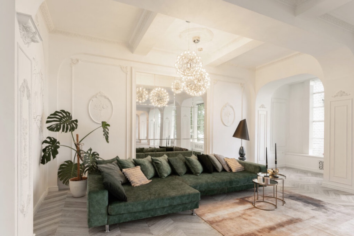 Paint Finish Differences: The Ultimate Paint Sheen Guide